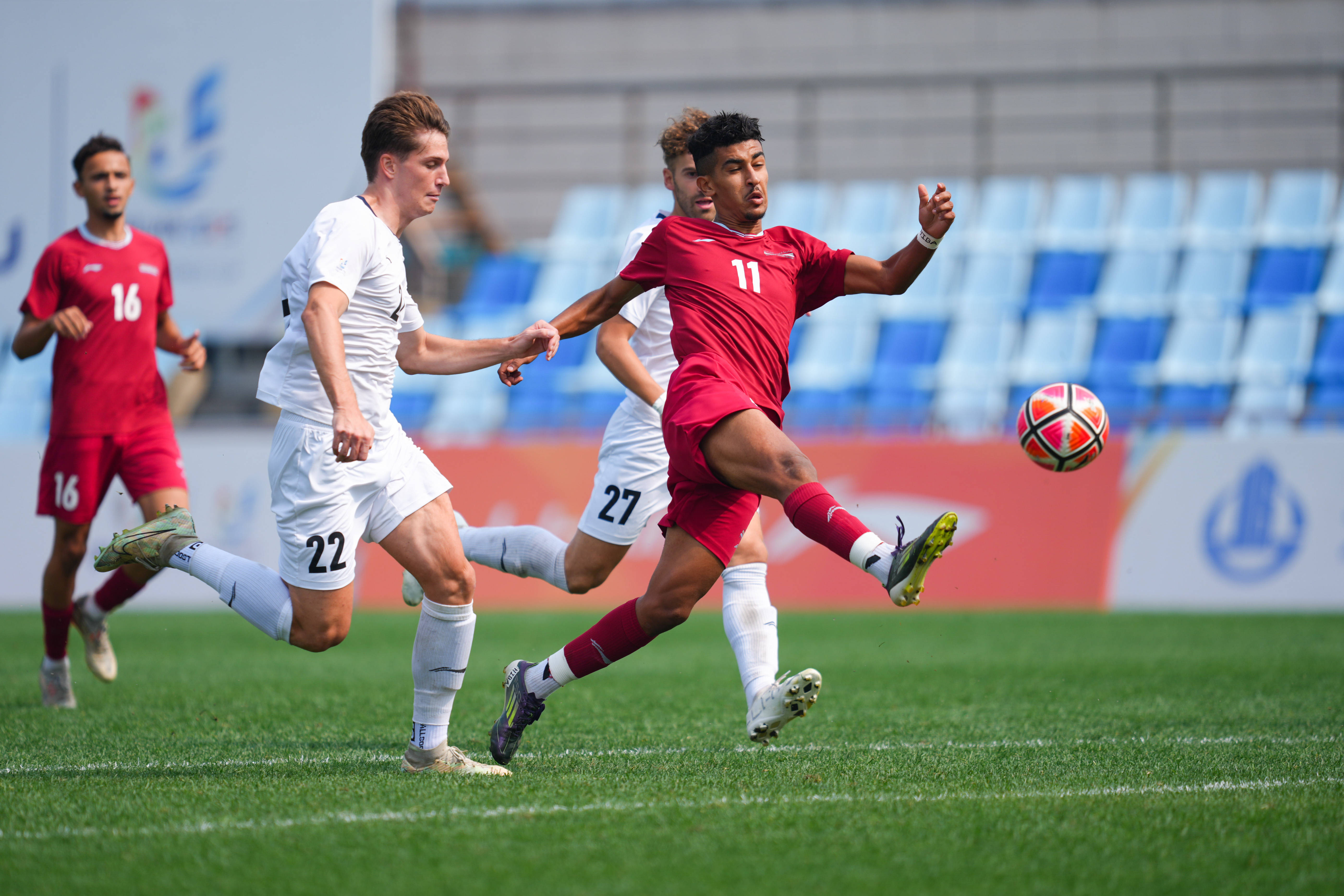 世界杯官方直播在线观看多平台入口